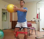 Nerijus Ju&scaron;ka sanatorijoje