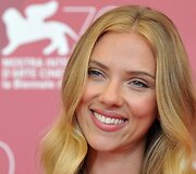 Scarlett Johansson