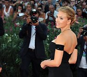 Scarlett Johansson