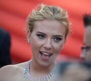 Scarlett Johansson