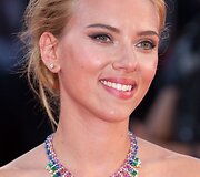 Scarlett Johansson