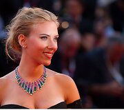Scarlett Johansson