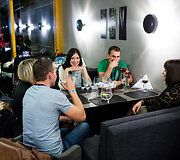 &bdquo;Vilnius Music Week 2013&rdquo; svečiai