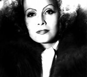 Prie&scaron; 108 metus gimė Greta Garbo