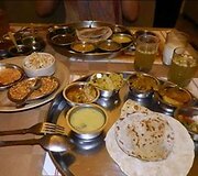 Rasos Žukauskaitės kelionės į Indiją akimirka