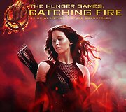 Jennifer Lawrence filme &bdquo;Bado žaidynės. Ugnies medžioklė&ldquo;