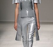 &bdquo;Gareth Pugh&ldquo; kolekcijos pristatymas