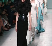 &bdquo;Gareth Pugh&ldquo; kolekcijos pristatymas