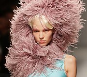 &bdquo;Gareth Pugh&ldquo; kolekcijos pristatymas