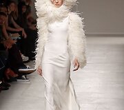 &bdquo;Gareth Pugh&ldquo; kolekcijos pristatymas