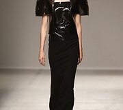 &bdquo;Gareth Pugh&ldquo; kolekcijos pristatymas