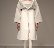 &bdquo;Gareth Pugh&ldquo; kolekcijos pristatymas