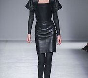 &bdquo;Gareth Pugh&ldquo; kolekcijos pristatymas