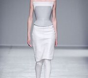 &bdquo;Gareth Pugh&ldquo; kolekcijos pristatymas