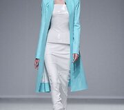 &bdquo;Gareth Pugh&ldquo; kolekcijos pristatymas