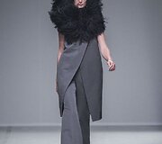 &bdquo;Gareth Pugh&ldquo; kolekcijos pristatymas