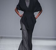 &bdquo;Gareth Pugh&ldquo; kolekcijos pristatymas