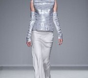 &bdquo;Gareth Pugh&ldquo; kolekcijos pristatymas