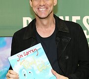 Jimas Carrey