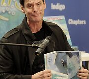 Jimas Carrey