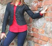 Evelina Janulionytė