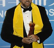 Amerikiečių aktorius Nicolas Cage'as