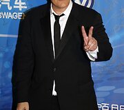 Amerikiečių režisierius Quentinas Tarantino