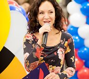  Livija Gradauskienė