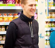 Mantas Stonkus
