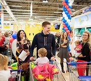 Tėvelių maratonas