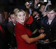 Kate Winslet