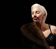 Lady Gaga