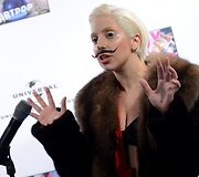 Lady Gaga