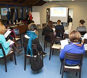 Projektas &bdquo;Didieji grožio pokyčiai&ldquo; 