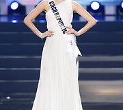 &bdquo;Mis Čekija 2013&ldquo; Gabriela Kratochvilova