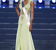&bdquo;Mis Aruba 2013&ldquo; Stefanie Guillen Evangelista