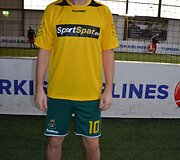 Rolandas Skaisgirys Frankfurte