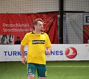 Marijonas Mikutavičius Frankfurte