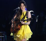 Kacey Musgraves