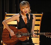 Taylor Swift