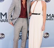 Timas McGraw ir Faith Hill