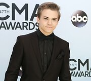 Hunteris Hayesas