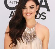 Lucy Hale