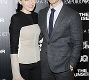 Julianna Margulies ir Keithas Lieberthalis &scaron;venčia &scaron;e&scaron;tąsias santuokos metines