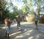 Filipinai Richardo Jonaičio akimis