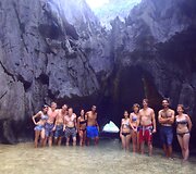 Filipinai Richardo Jonaičio akimis