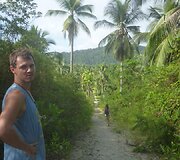 Filipinai Richardo Jonaičio akimis