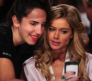 Doutzen Kroes