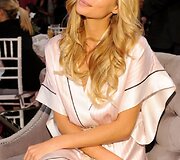 Jessica Hart