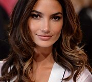 Lily Aldridge